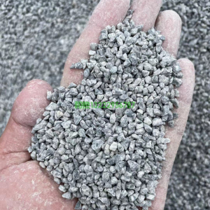 米石苍蝇头3-5mm石子