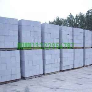 轻质砖加气块砖灰砂砖