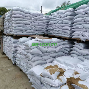 袋装黄沙石子批发